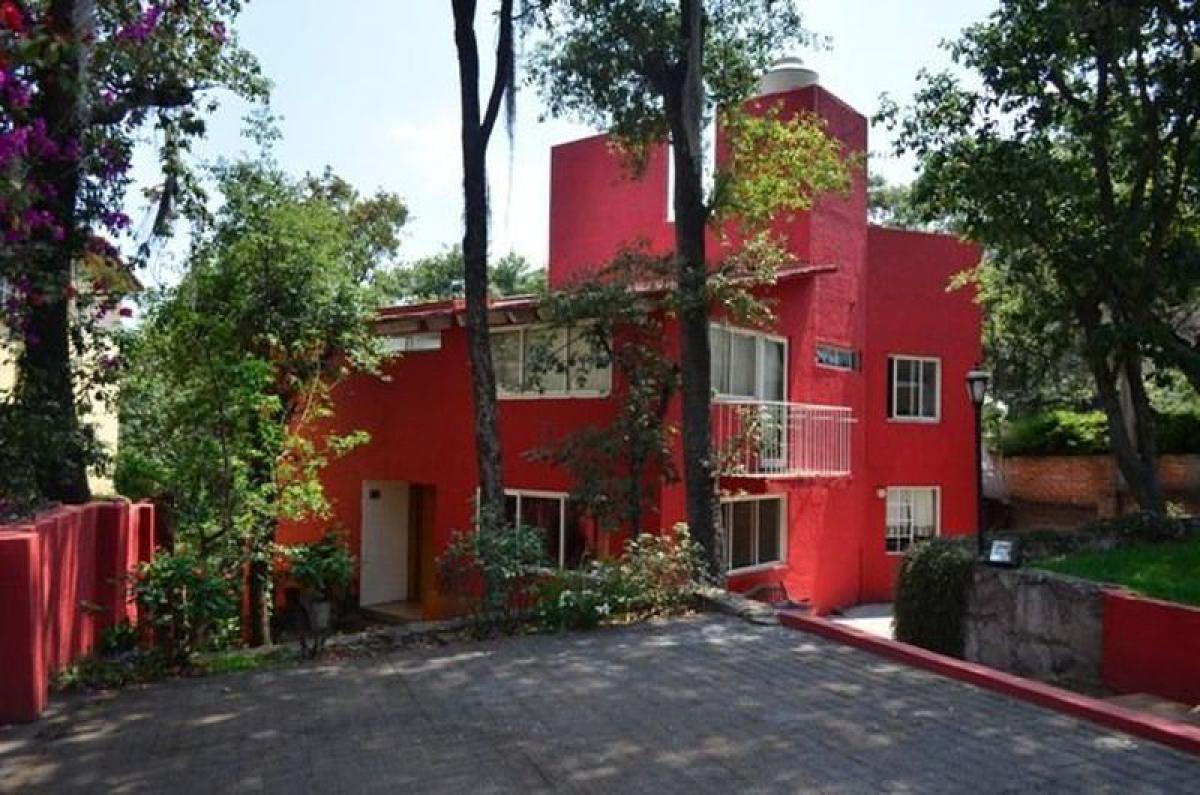 3 chambres Maison à Ciudad Lopez Mateos, Mexico No. 208024