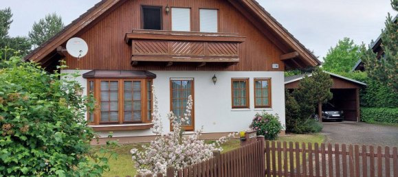 6-salle Maison à Anhalt-Bitterfeld, Germany No. 295130 4