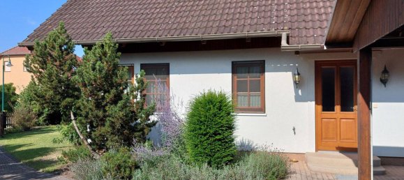 6-salle Maison à Anhalt-Bitterfeld, Germany No. 295130 5