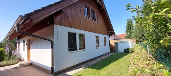 6-salle Maison à Anhalt-Bitterfeld, Germany No. 295130 6