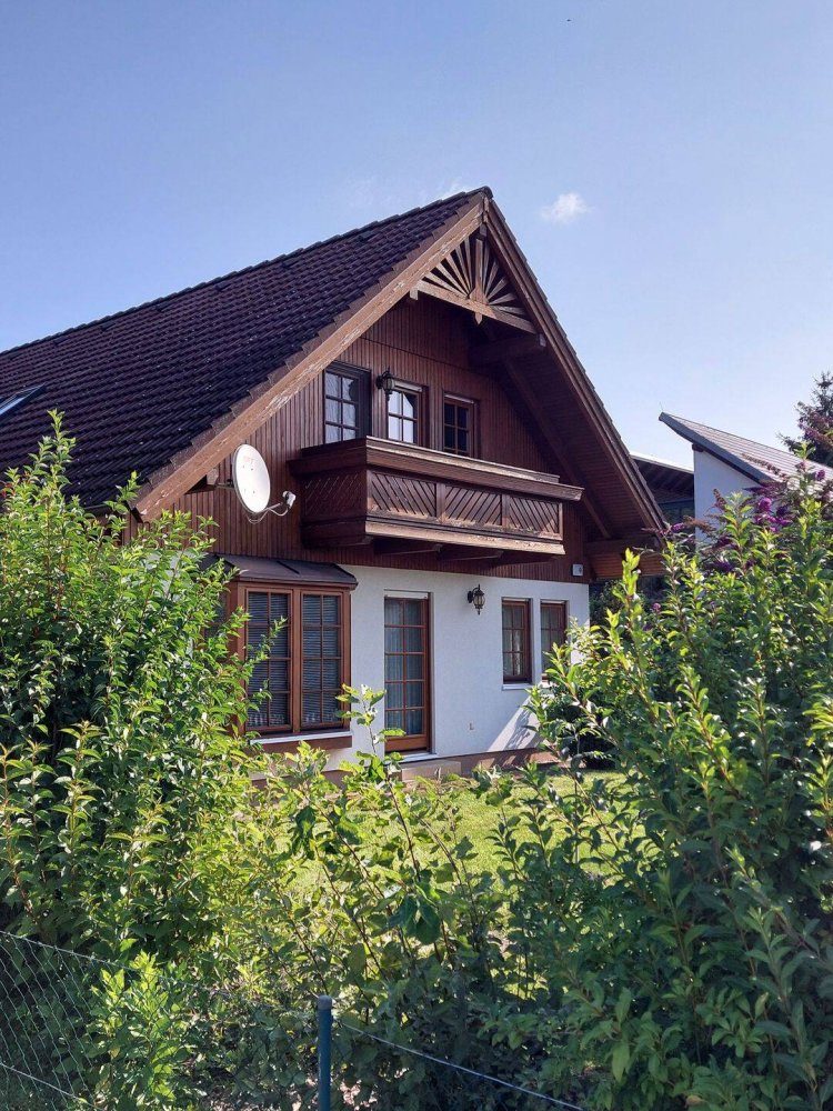 6-salle Maison à Anhalt-Bitterfeld, Germany No. 295130