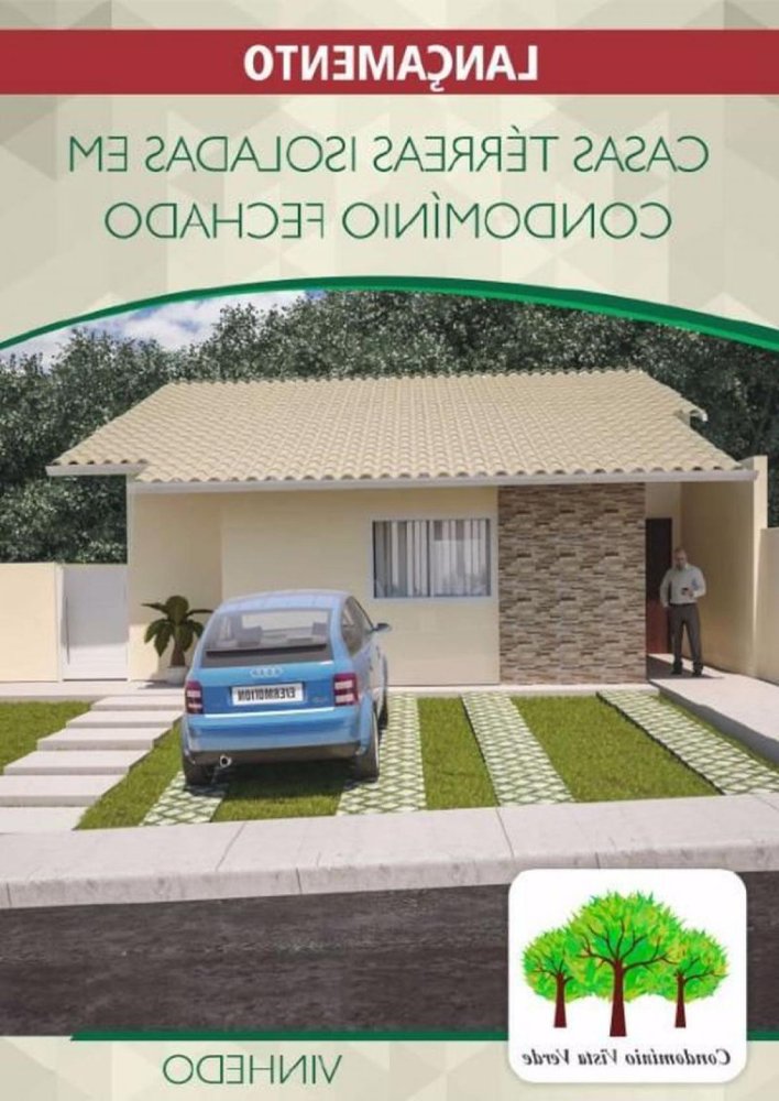 Casa de 3 dormitorios en Sao Paulo, Brazil No. 485995