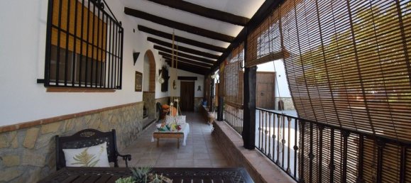 Casa de 3 dormitorios en Salar, Spain No. 66489 12