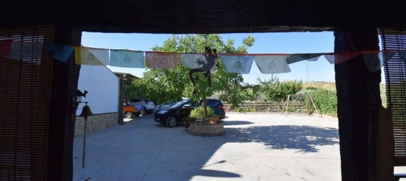 Casa de 3 dormitorios en Salar, Spain No. 66489 17