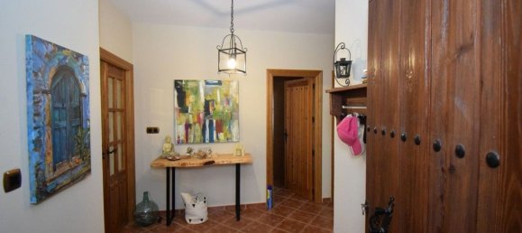 Casa de 3 dormitorios en Salar, Spain No. 66489 19