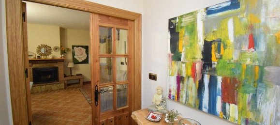 Casa de 3 dormitorios en Salar, Spain No. 66489 21