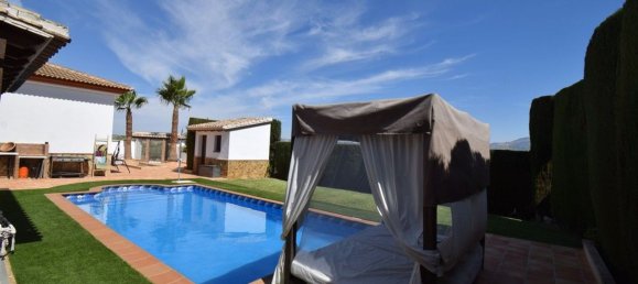 Casa de 3 dormitorios en Salar, Spain No. 66489 4