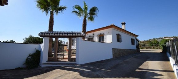 Casa de 3 dormitorios en Salar, Spain No. 66489 3