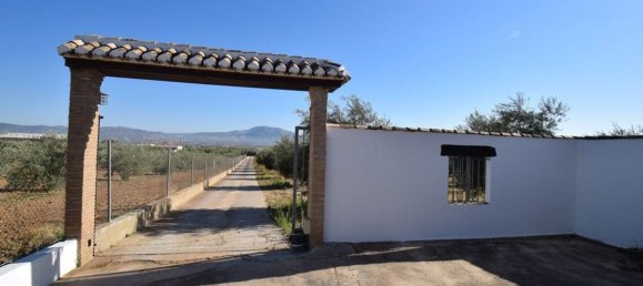 Casa de 3 dormitorios en Salar, Spain No. 66489 5