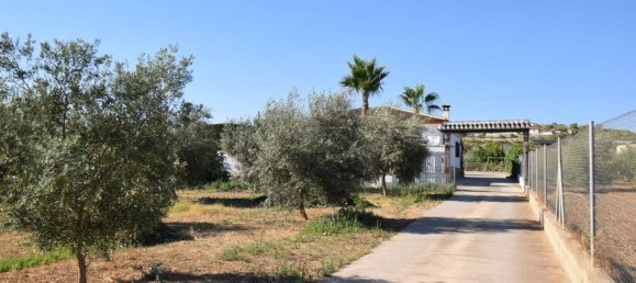 Casa de 3 dormitorios en Salar, Spain No. 66489 30