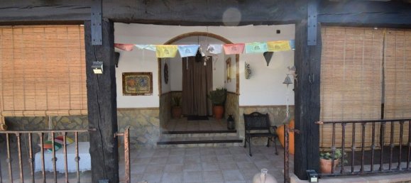 Casa de 3 dormitorios en Salar, Spain No. 66489 18