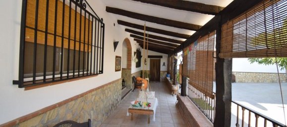 Casa de 3 dormitorios en Salar, Spain No. 66489 15