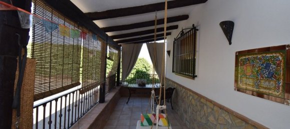 Casa de 3 dormitorios en Salar, Spain No. 66489 13