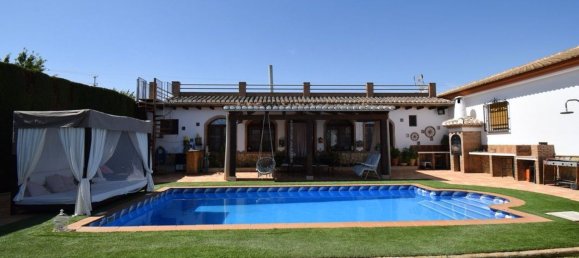 Casa de 3 dormitorios en Salar, Spain No. 66489 2