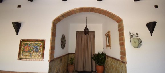 Casa de 3 dormitorios en Salar, Spain No. 66489 16