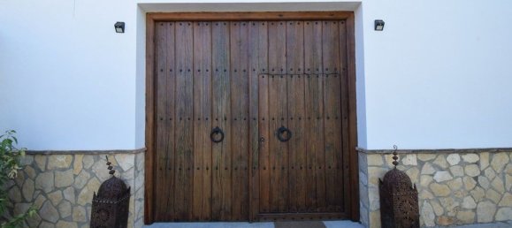 Casa de 3 dormitorios en Salar, Spain No. 66489 41