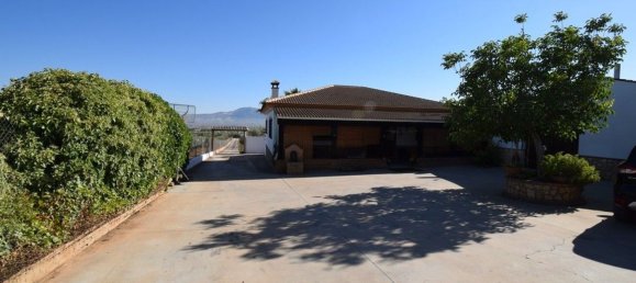 Casa de 3 dormitorios en Salar, Spain No. 66489 9