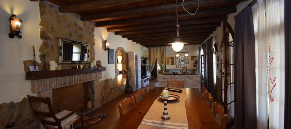 Casa de 3 dormitorios en Salar, Spain No. 66489 50