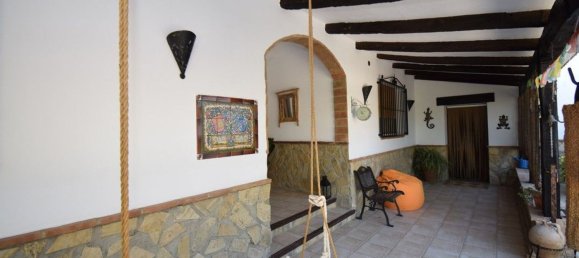 Casa de 3 dormitorios en Salar, Spain No. 66489 14