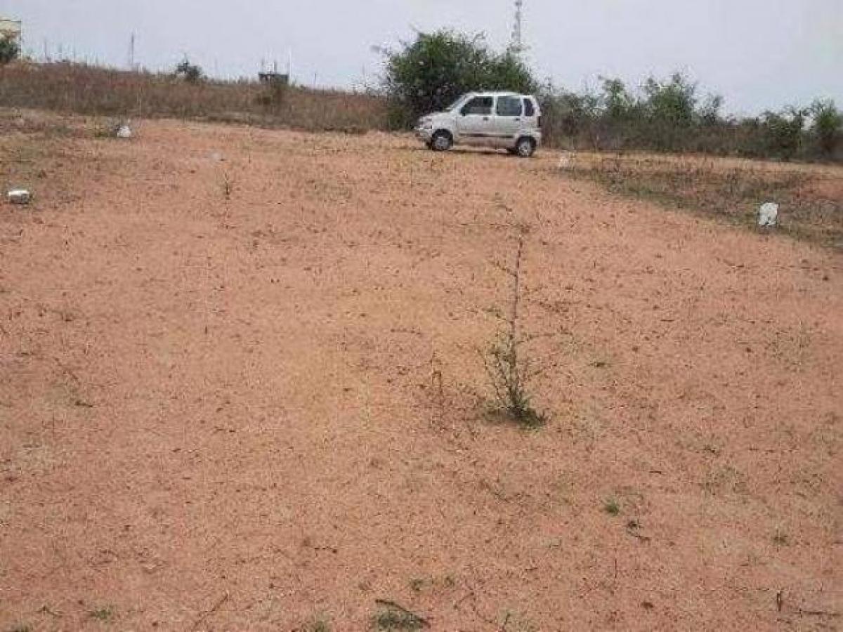 Terreno em Hyderabad, India N.º 34539