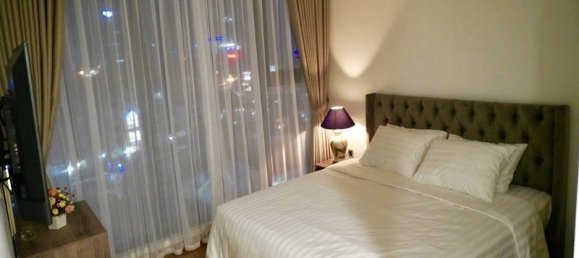 3 غرف نوم شقة في Ba Dinh, Vietnam رقم 493 6