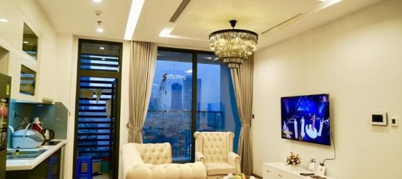 3 غرف نوم شقة في Ba Dinh, Vietnam رقم 493 28