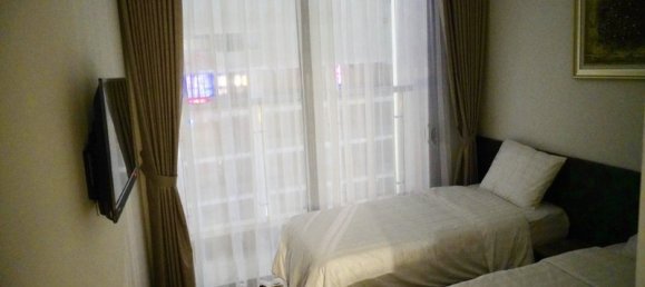 3 غرف نوم شقة في Ba Dinh, Vietnam رقم 493 12