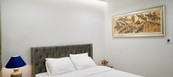 3 غرف نوم شقة في Ba Dinh, Vietnam رقم 493 10