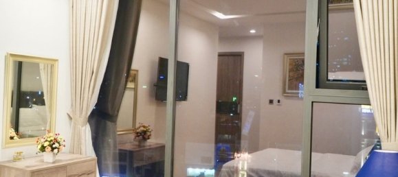 3 غرف نوم شقة في Ba Dinh, Vietnam رقم 493 15