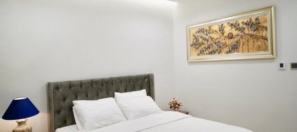 3 غرف نوم شقة في Ba Dinh, Vietnam رقم 493 20