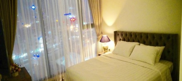 3 غرف نوم شقة في Ba Dinh, Vietnam رقم 493 22