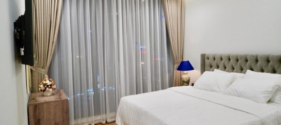 3 غرف نوم شقة في Ba Dinh, Vietnam رقم 493 16