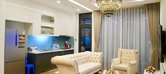 3 غرف نوم شقة في Ba Dinh, Vietnam رقم 493 27