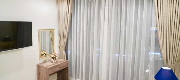 3 غرف نوم شقة في Ba Dinh, Vietnam رقم 493 19