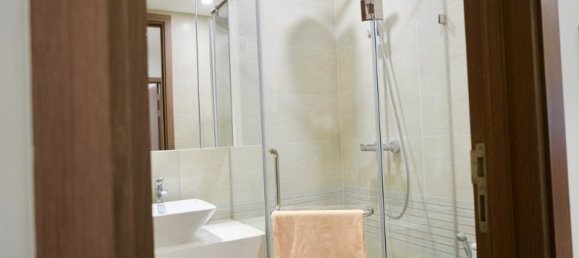 3 غرف نوم شقة في Ba Dinh, Vietnam رقم 493 3