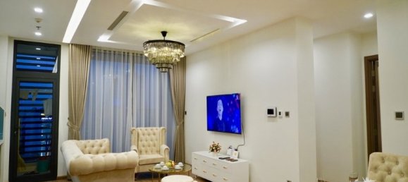 3 غرف نوم شقة في Ba Dinh, Vietnam رقم 493 25