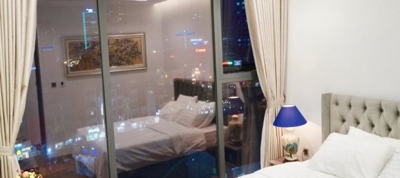 3 غرف نوم شقة في Ba Dinh, Vietnam رقم 493 4