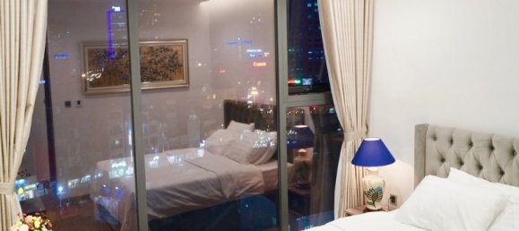 3 غرف نوم شقة في Ba Dinh, Vietnam رقم 493 21