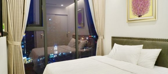 3 غرف نوم شقة في Ba Dinh, Vietnam رقم 493 11