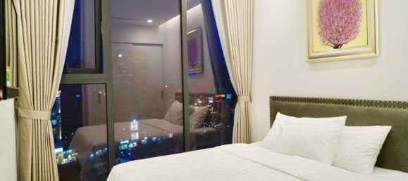 3 غرف نوم شقة في Ba Dinh, Vietnam رقم 493 23