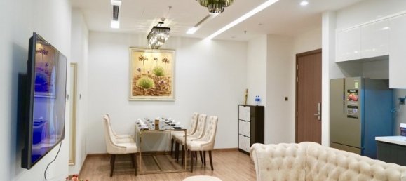 3 غرف نوم شقة في Ba Dinh, Vietnam رقم 493 30