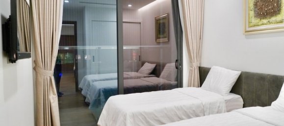 3 غرف نوم شقة في Ba Dinh, Vietnam رقم 493 14