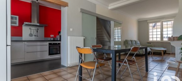 3 Schlafzimmer Haus in Hayange, France, Nr. 300100 3