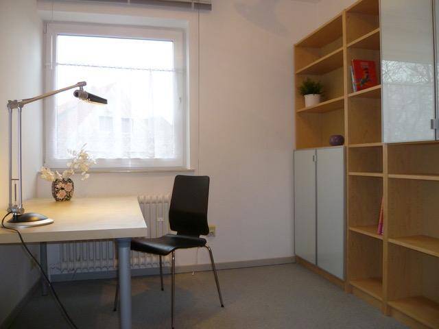 Adosado de 8 habitaciónes en Wolfsburg, Germany No. 245484