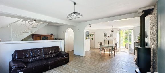 3 bedrooms House in Champigny-sur-Marne, France No. 188117 3