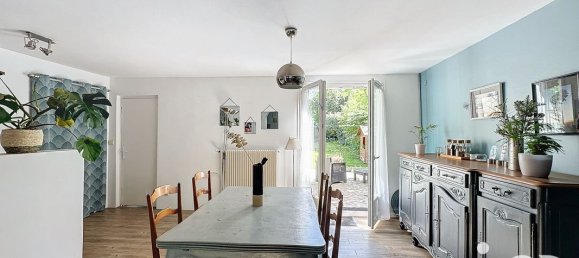 3 bedrooms House in Champigny-sur-Marne, France No. 188117 4