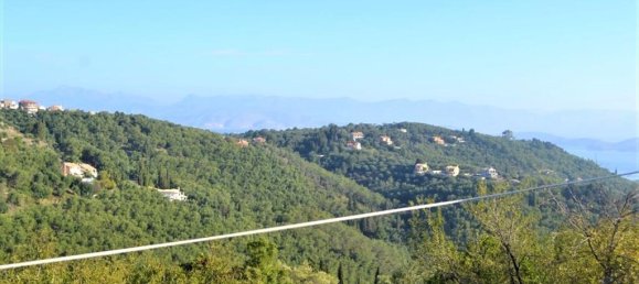 4 bedrooms Commercial property in Corfu, Greece No. 3711 11