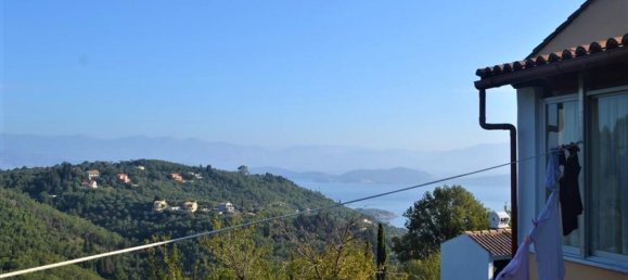 4 غرف نوم عقار تجاري في Corfu, Greece رقم 3711 3
