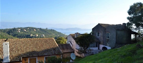 4 bedrooms Commercial property in Corfu, Greece No. 3711 3