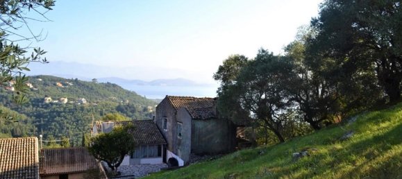 4 bedrooms Commercial property in Corfu, Greece No. 3711 14